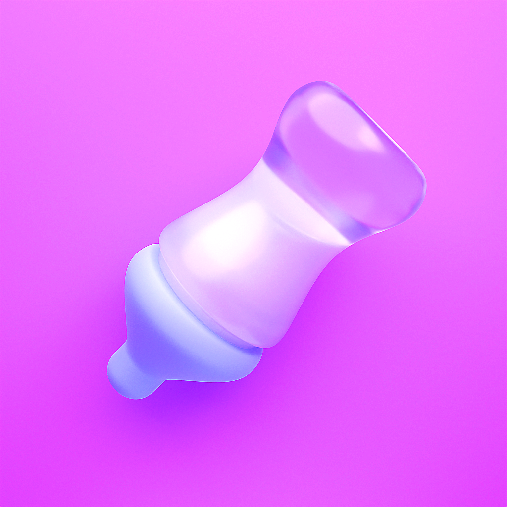 BabyTrack Icon